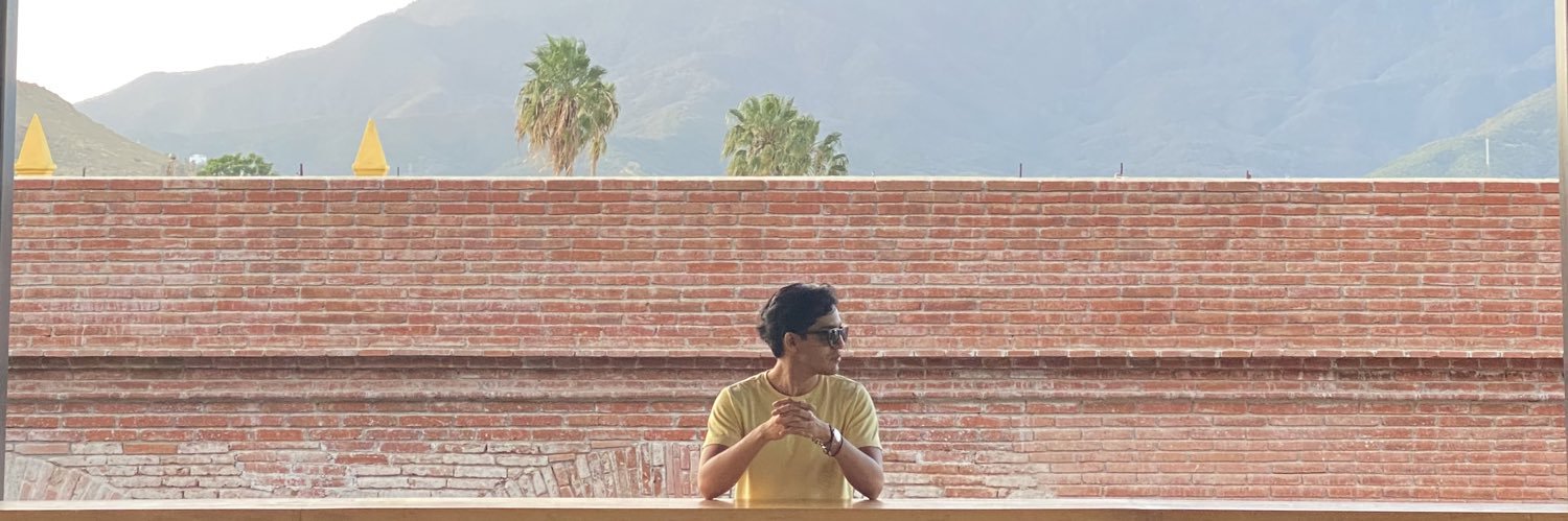 ErickScherenber's profile banner image