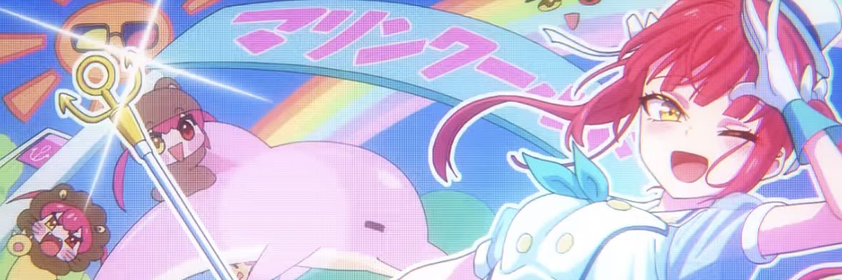 スコア(シノ)🏴‍☠️ banner