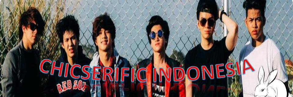 ChicsersINA's profile banner image