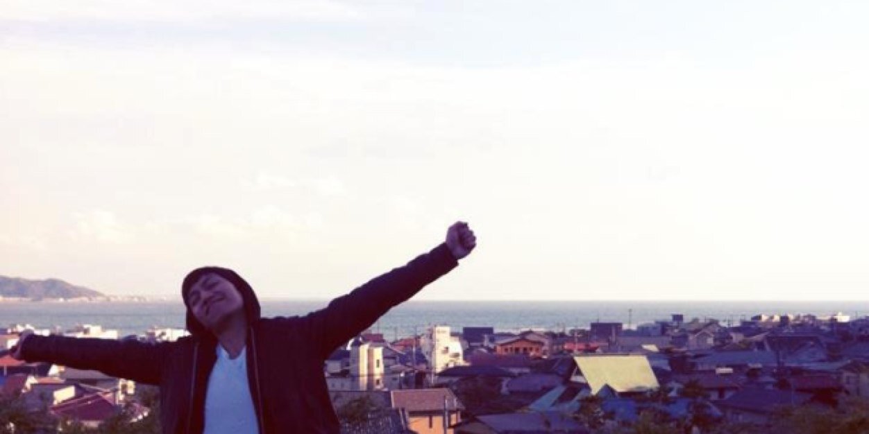 OscarWuu's profile banner image