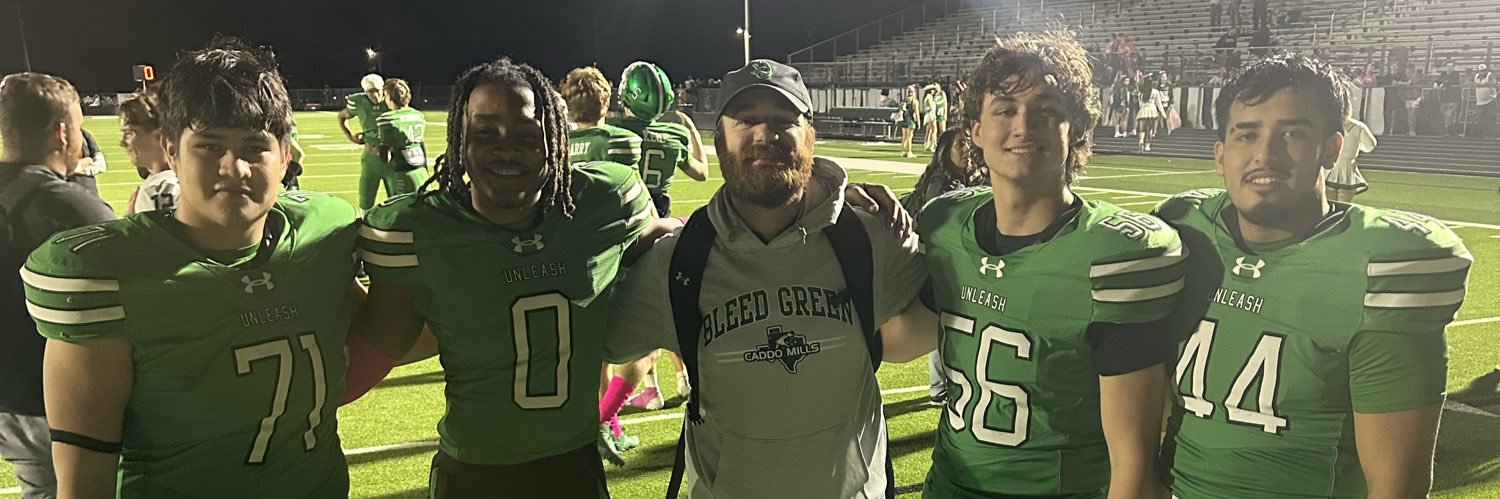 Coach Simpson banner