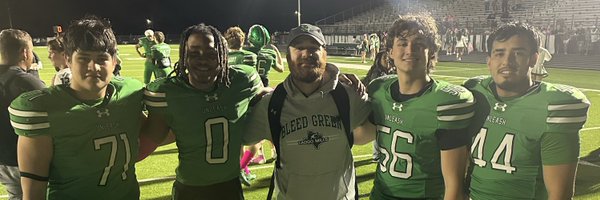 CoachSimpson43 Profile Banner