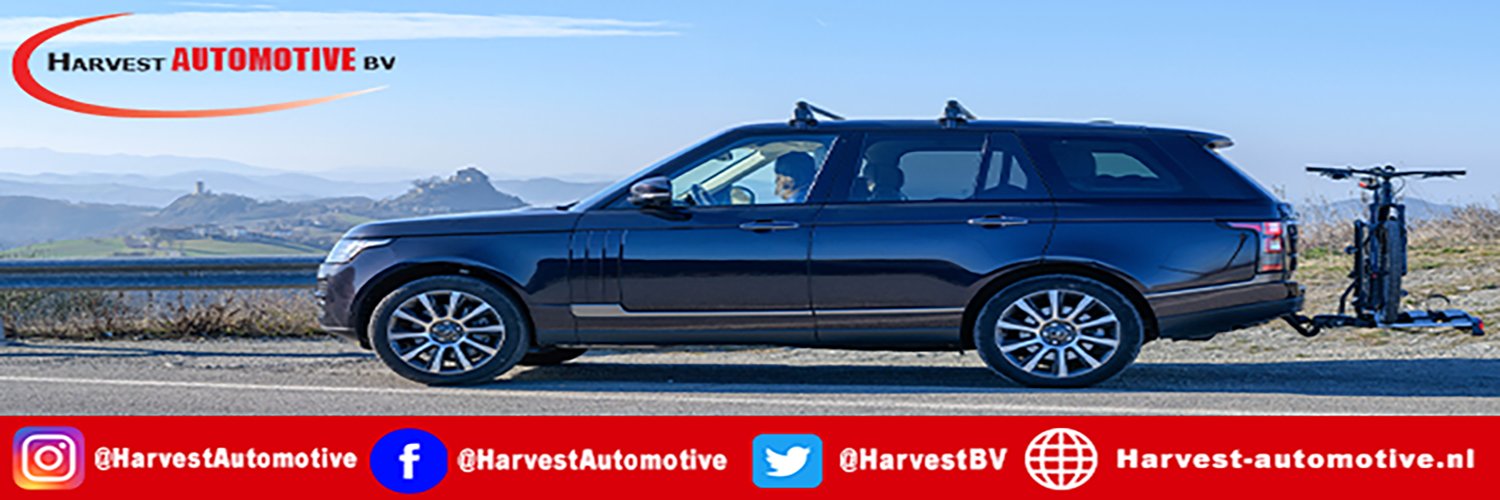 HarvestBV's profile banner image