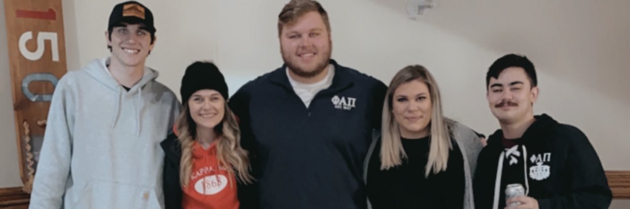 BrooklynMoyer's profile banner image