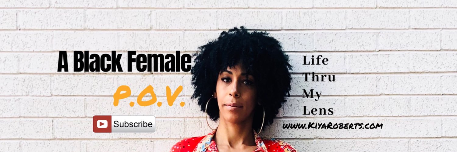 Zakiya Roberts banner