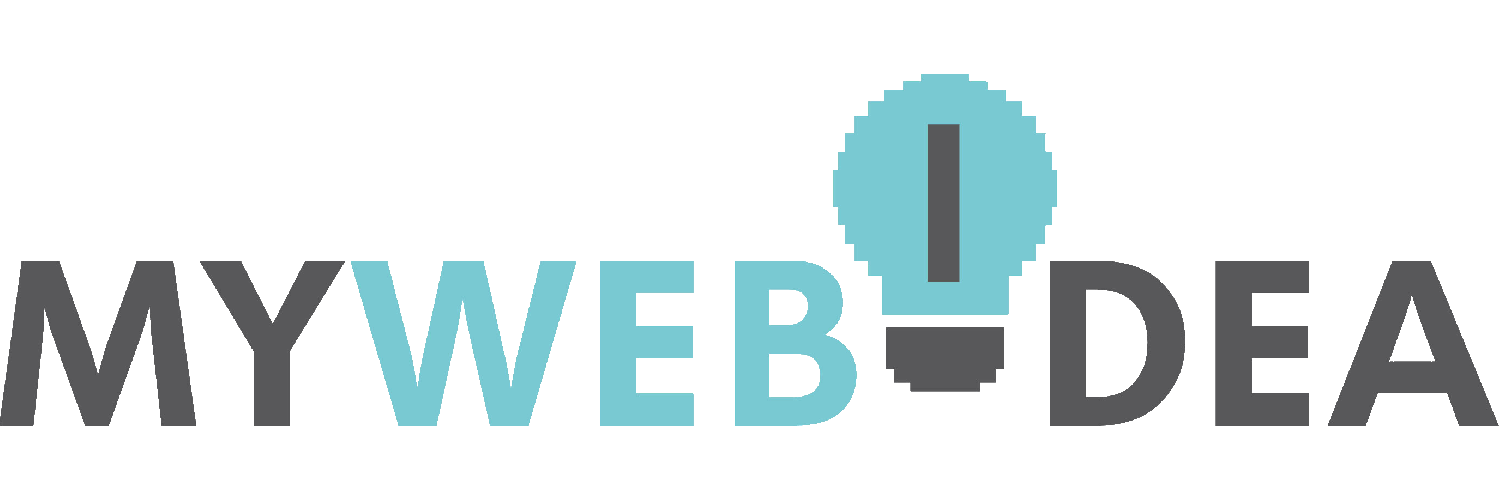 My Web Idea banner
