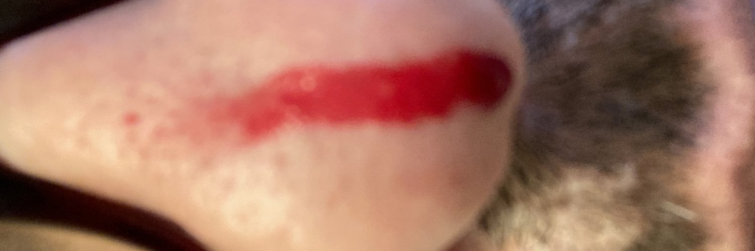 unclefishface's profile banner image