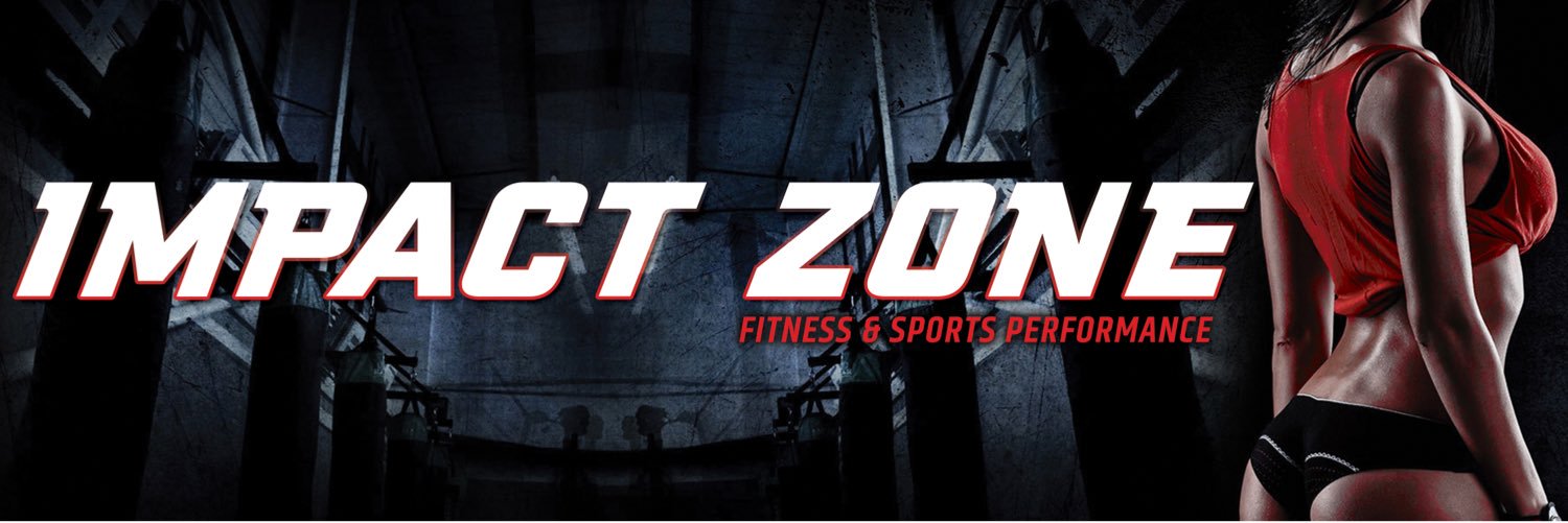 IMPACTZONENJ's profile banner image