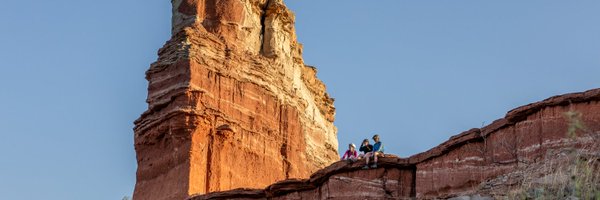 TPWDparks Profile Banner