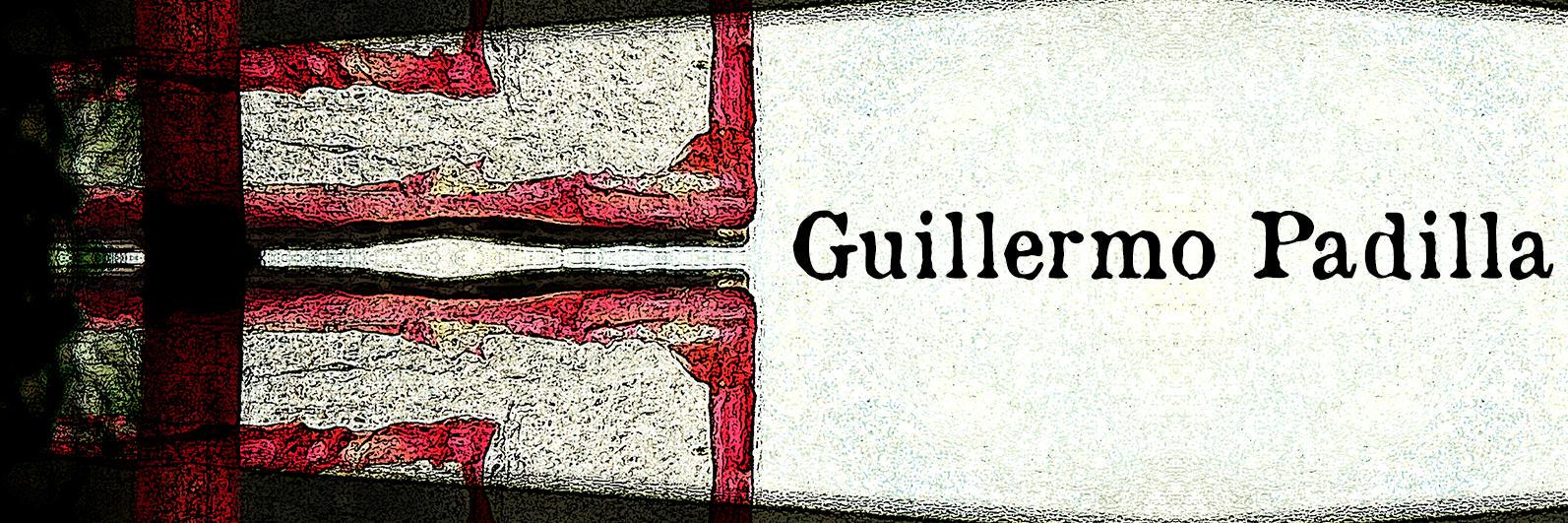 Guillermo Film🇺🇦 🇲🇽 banner