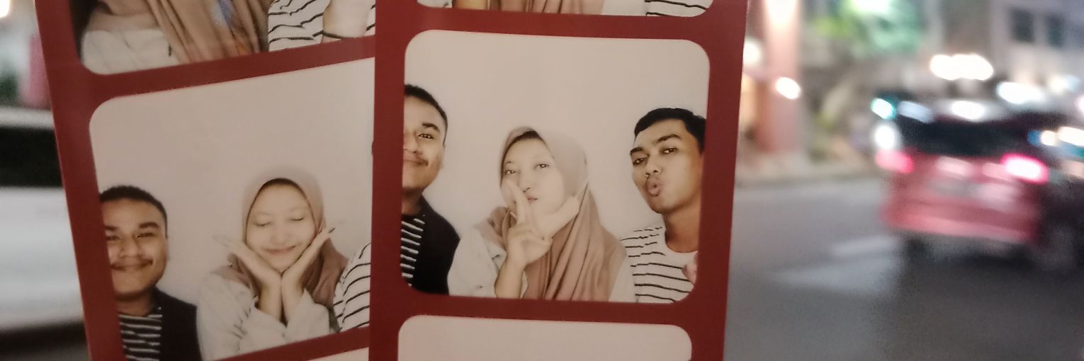 ♬Rezky Dharmawan♬ banner