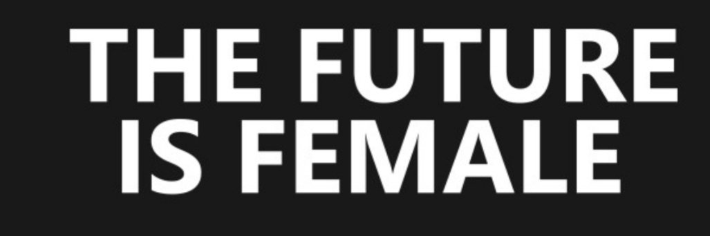 Fatima sesay banner
