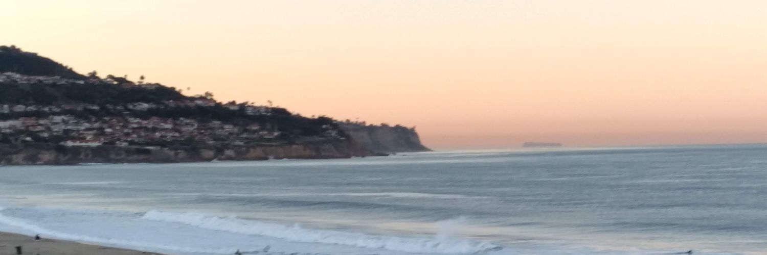 SoCalWoody's profile banner image
