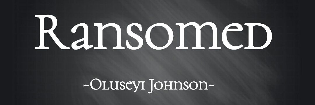 OluseyiJohnsonG's profile banner image