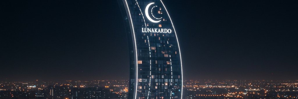 Lunakardo's profile banner image