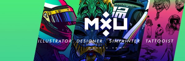 Max_Eru Profile Banner