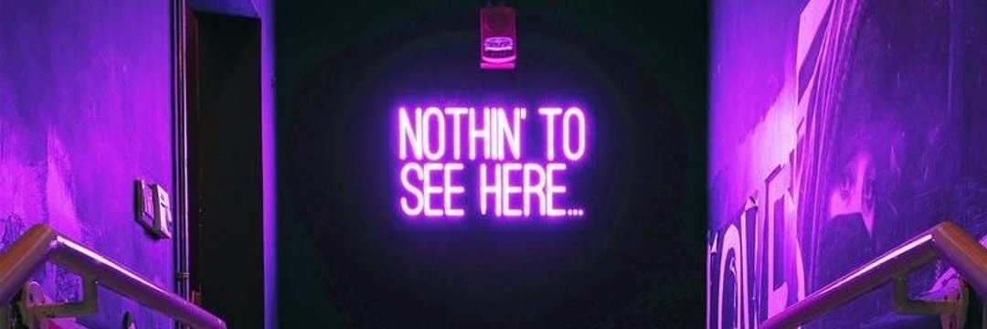 BlankeSpace banner