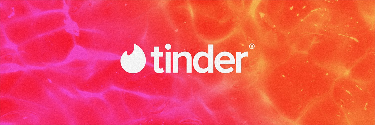 Tinder banner