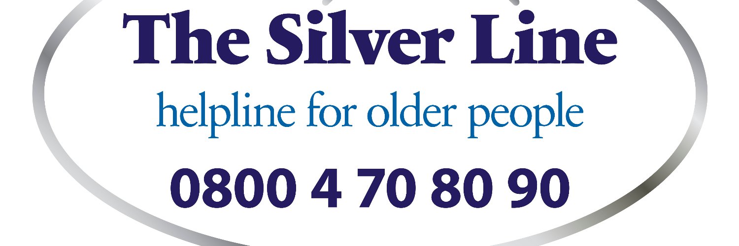 The Silver Line banner