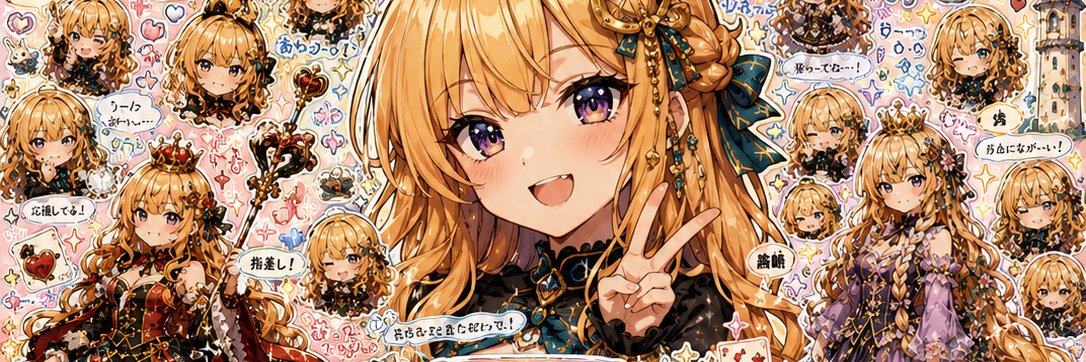 tukikage2's profile banner image