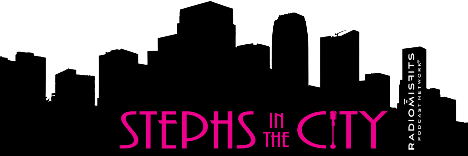 Stephs In The City banner