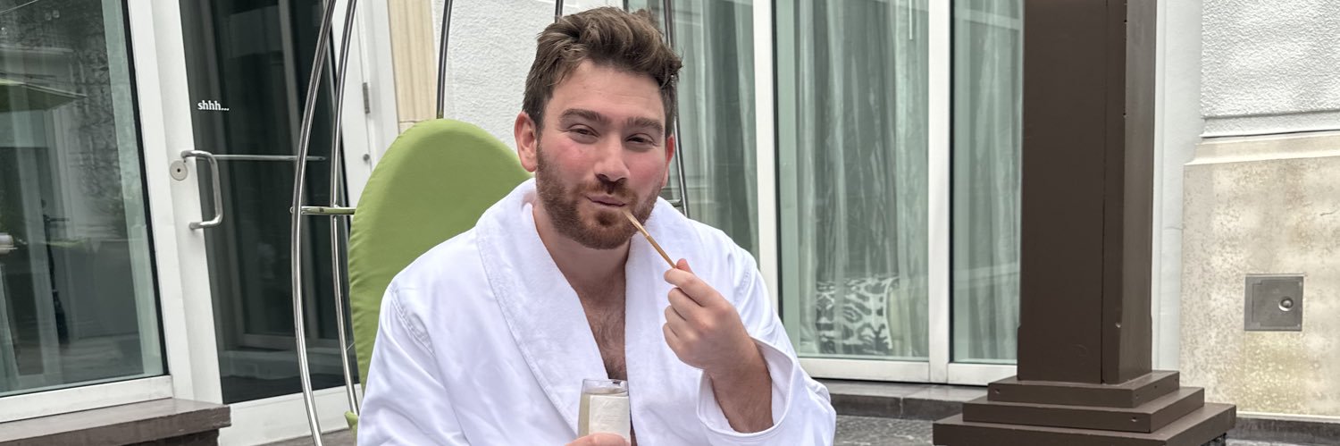 MaxZiffer's profile banner image
