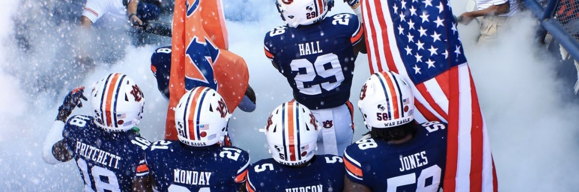 _DWaller's profile banner image