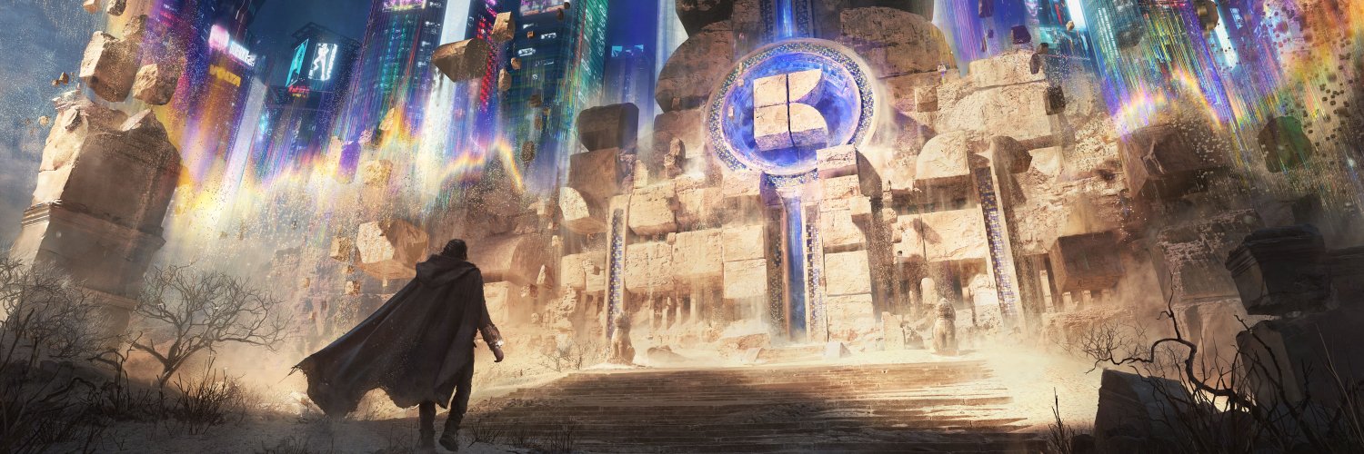 Volta banner