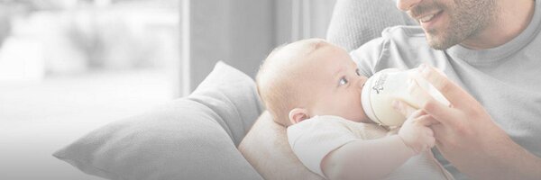 Tommee Tippee Au Profile Banner