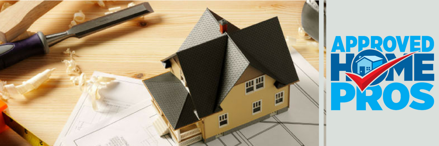 ApprovedHomePro's profile banner image