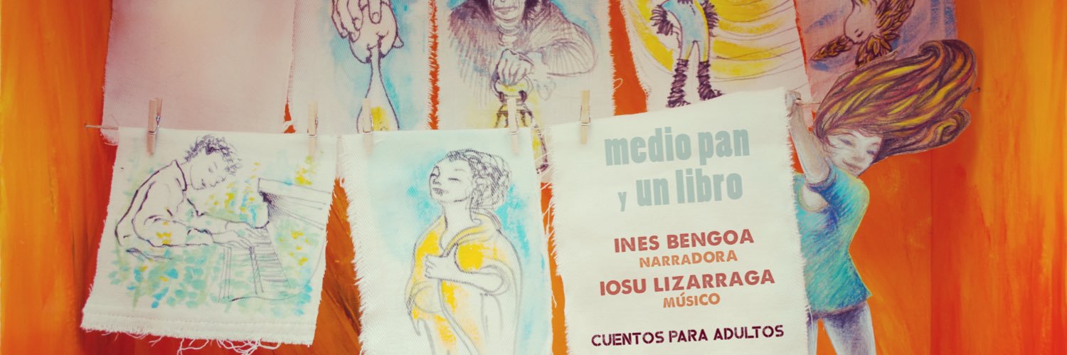 Inés Bengoa banner