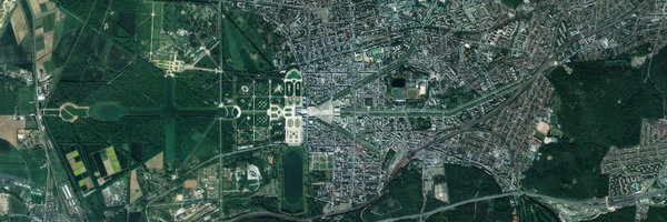 Versailles Profile Banner