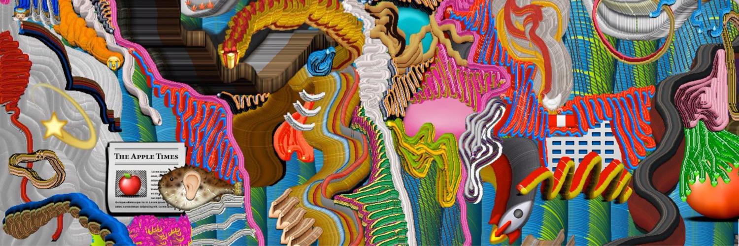 AleAtroz's profile banner image