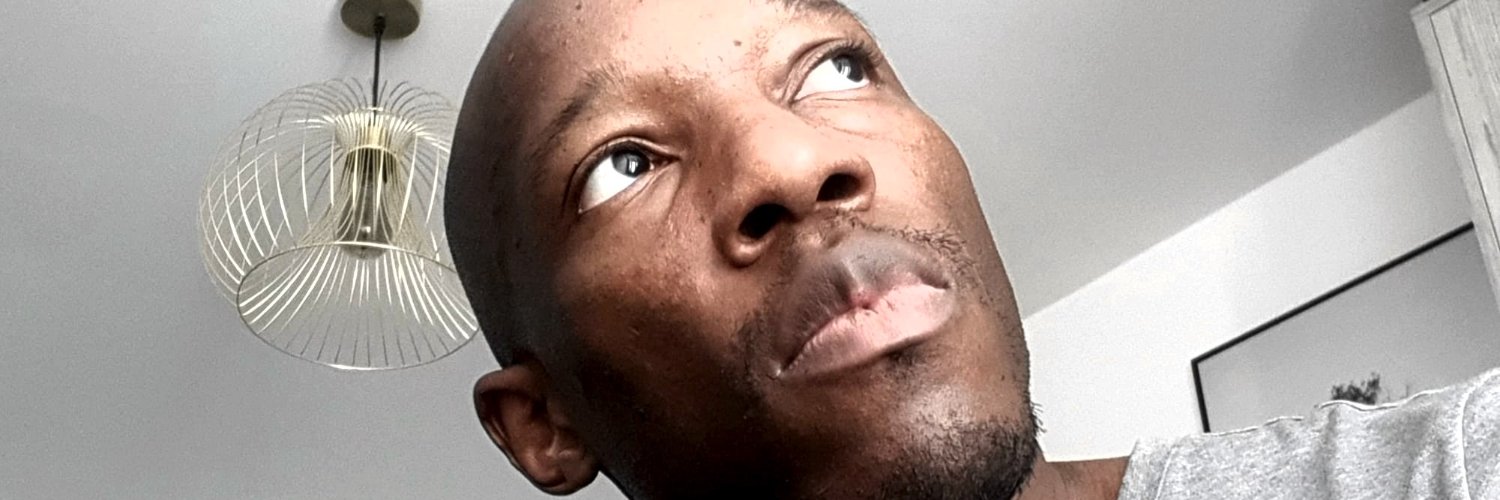 daronjones's profile banner image