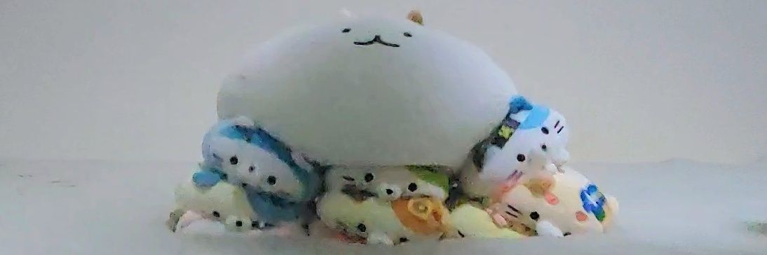 さっちゃん🍵 banner