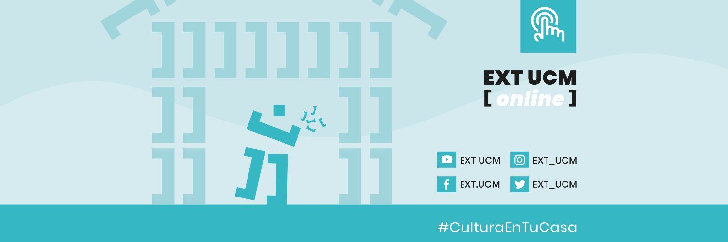 EXT_UCM's profile banner image