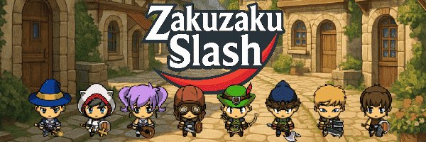 ナパ@個人ゲーム制作 banner