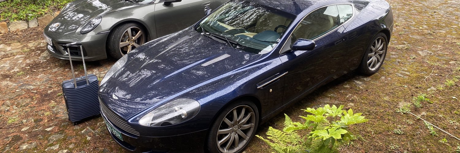 Eric Vernacci banner