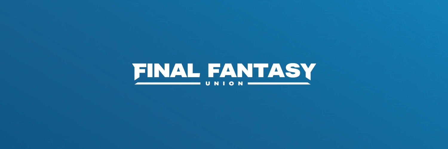 Final Fantasy Union banner