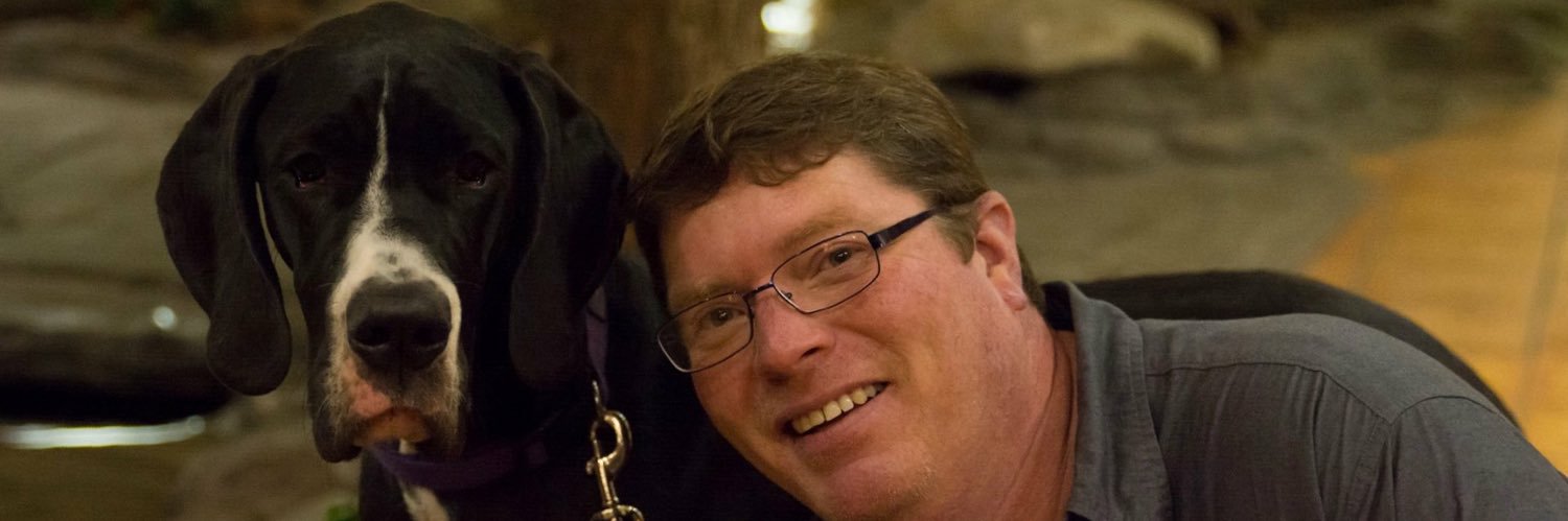 davidhunter5908's profile banner image