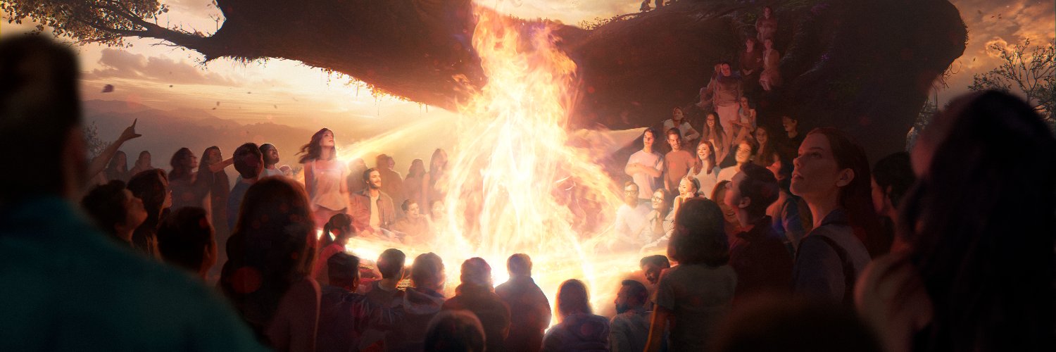 Nick @ bonfire banner