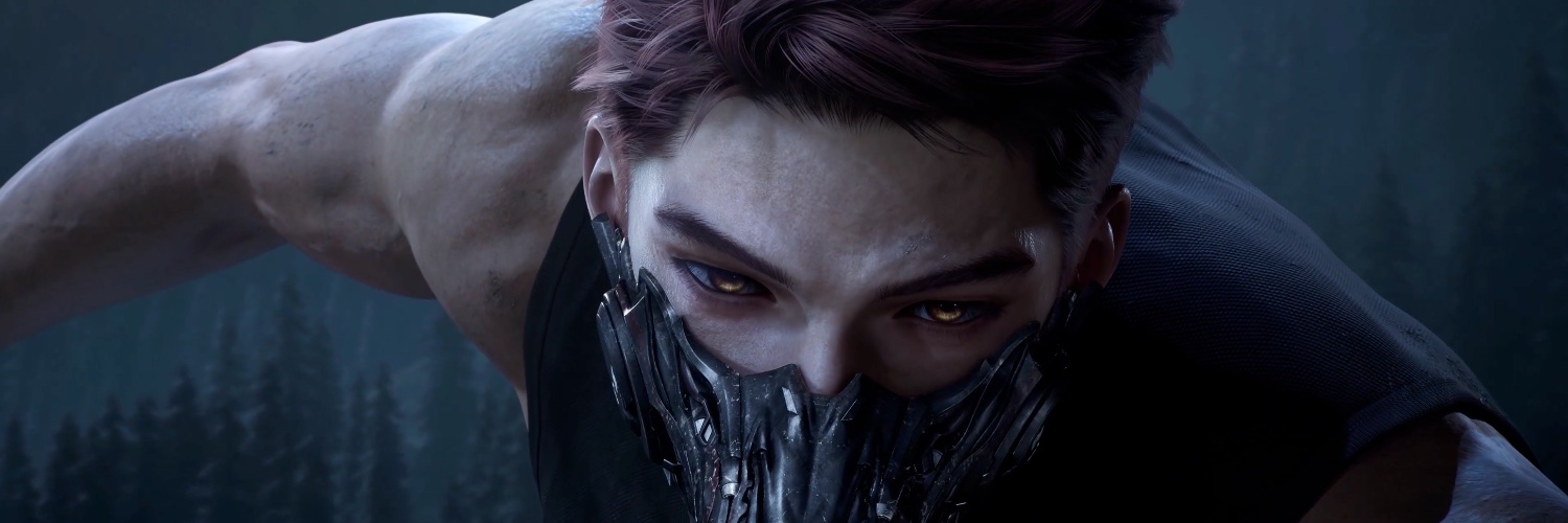 823Xie's profile banner image