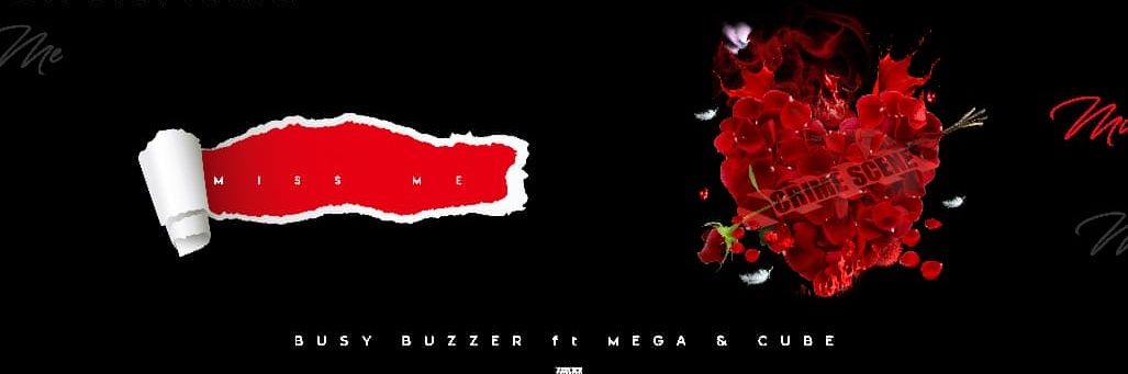 BusyBuzzerMuziQ's profile banner image