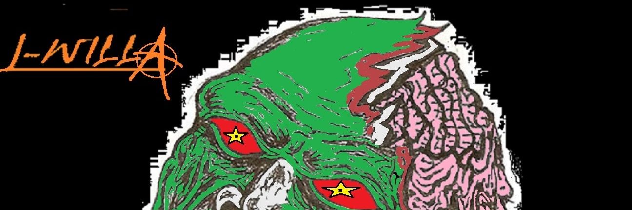 WillaVision's profile banner image