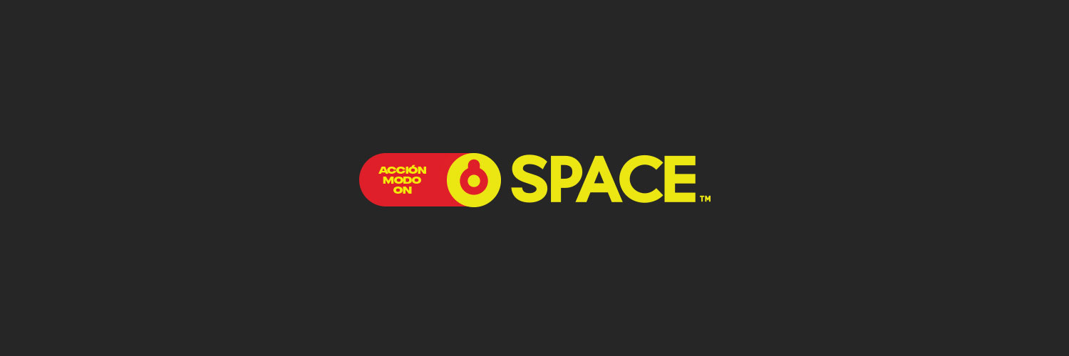 Canal Space banner