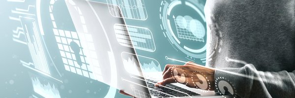 HackReports Profile Banner