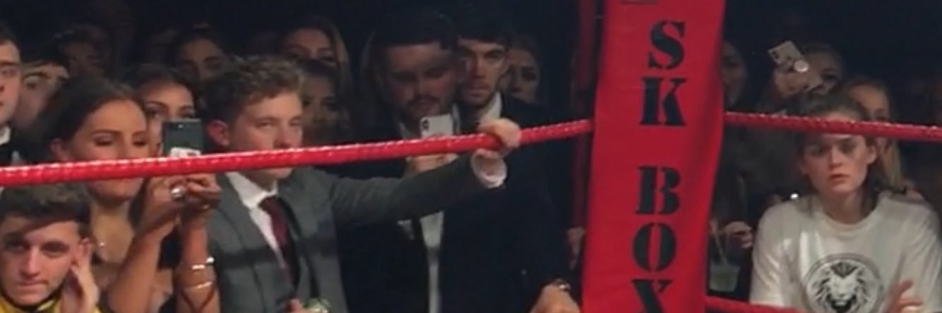 Bessem banner