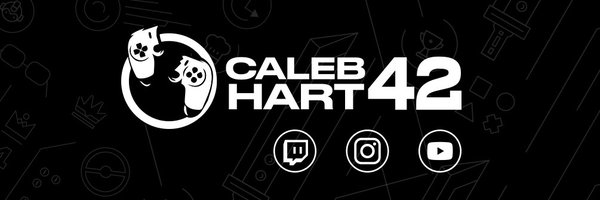 calebhart42 Profile Banner