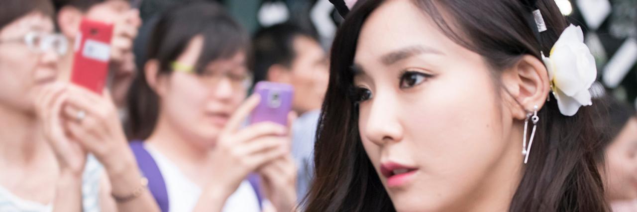 QueenFany's profile banner image