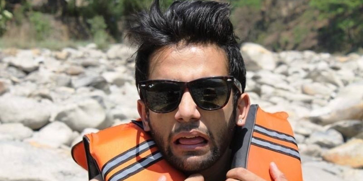 PBaskota's profile banner image